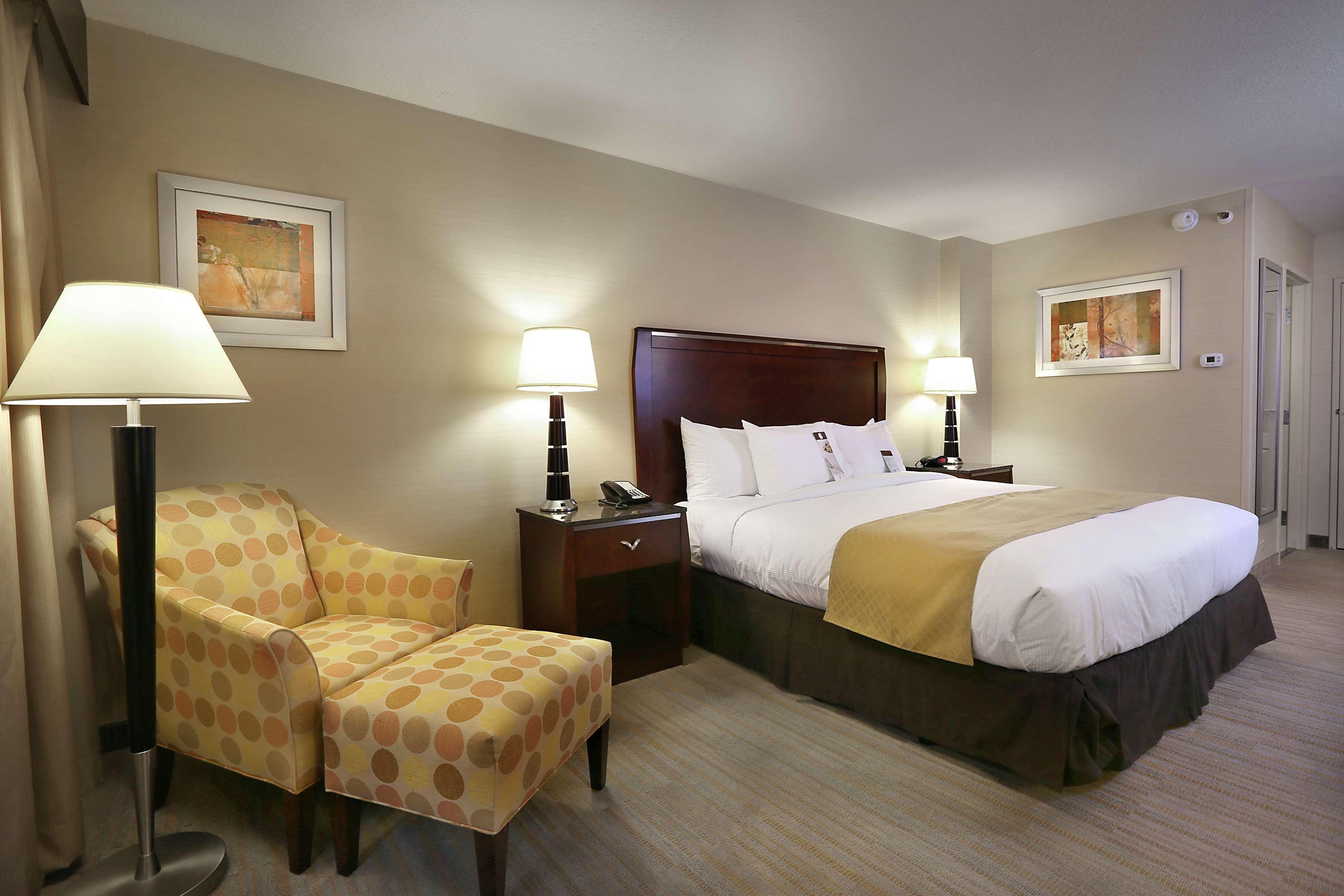 Doubletree By Hilton Hotel Denver - Торнтон Екстер'єр фото